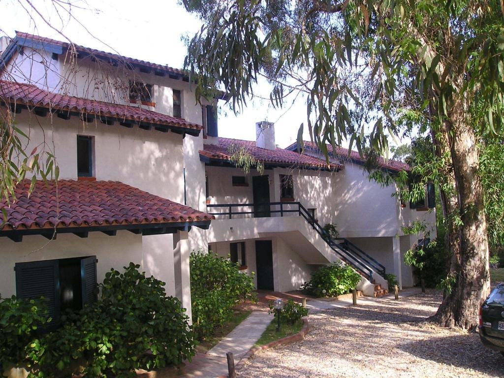 Costa Brava Resort Пунта-дель-Эсте Экстерьер фото