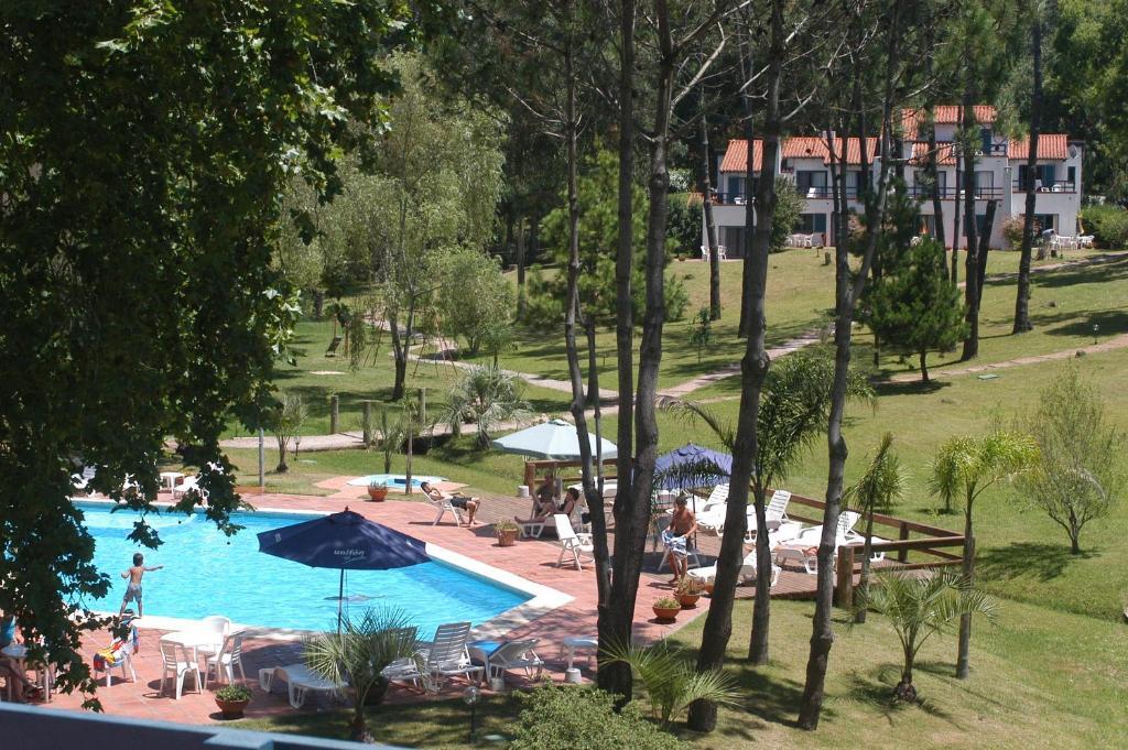 Costa Brava Resort Пунта-дель-Эсте Экстерьер фото
