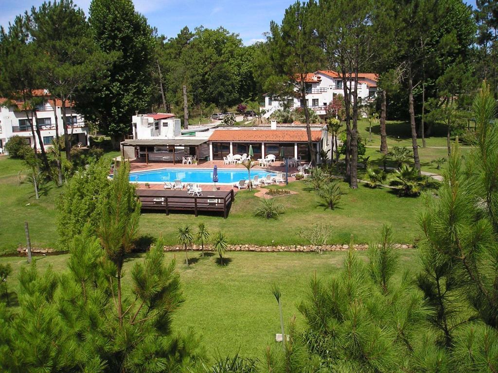 Costa Brava Resort Пунта-дель-Эсте Экстерьер фото