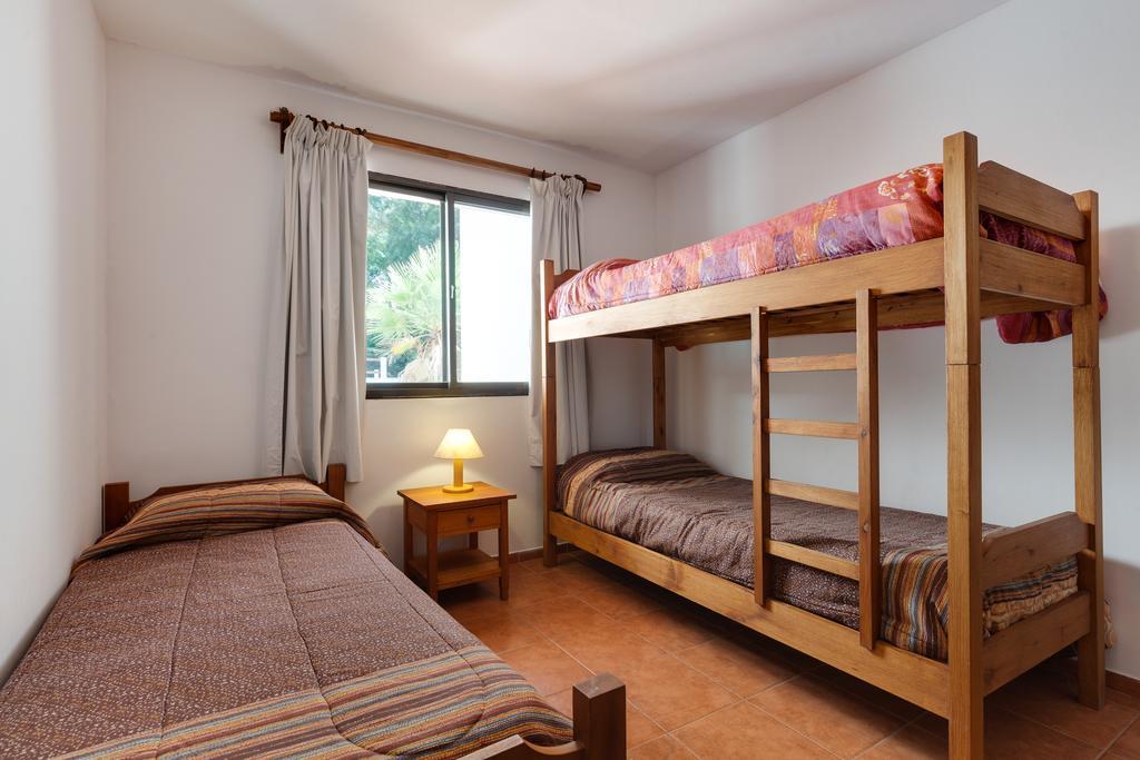 Costa Brava Resort Пунта-дель-Эсте Экстерьер фото