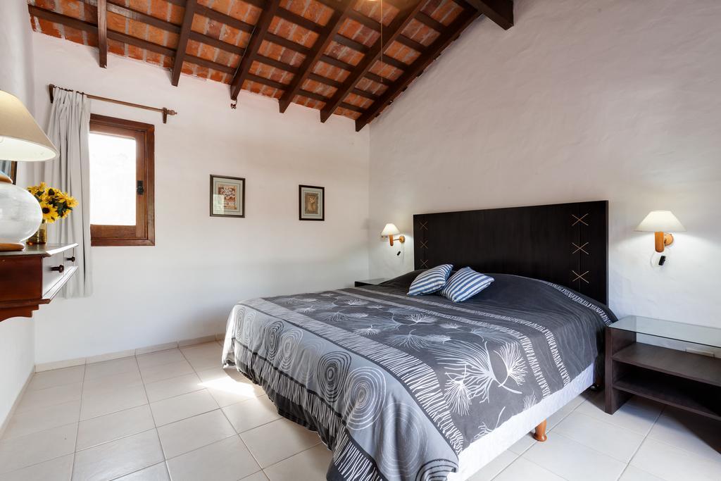 Costa Brava Resort Пунта-дель-Эсте Экстерьер фото