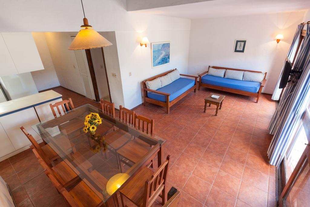 Costa Brava Resort Пунта-дель-Эсте Экстерьер фото